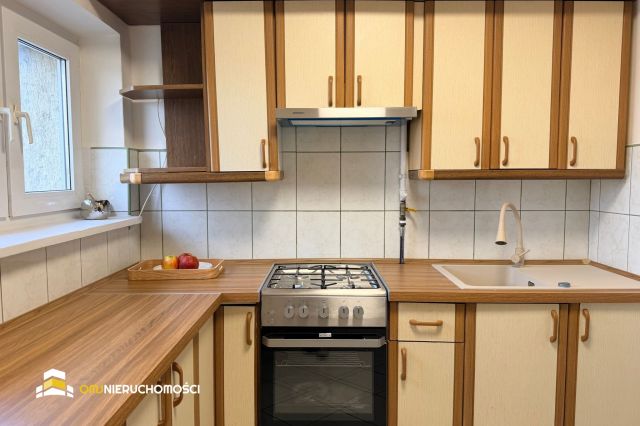 Mieszkanie 3-pokojowe Wrocław Grabiszyn, ul. Inżynierska. Zdjęcie 7