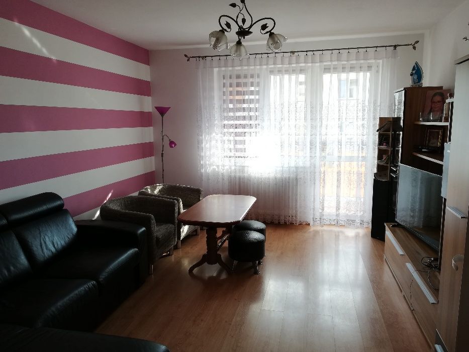 Mieszkanie 2-pokojowe Bartoszyce, ul. Struga
