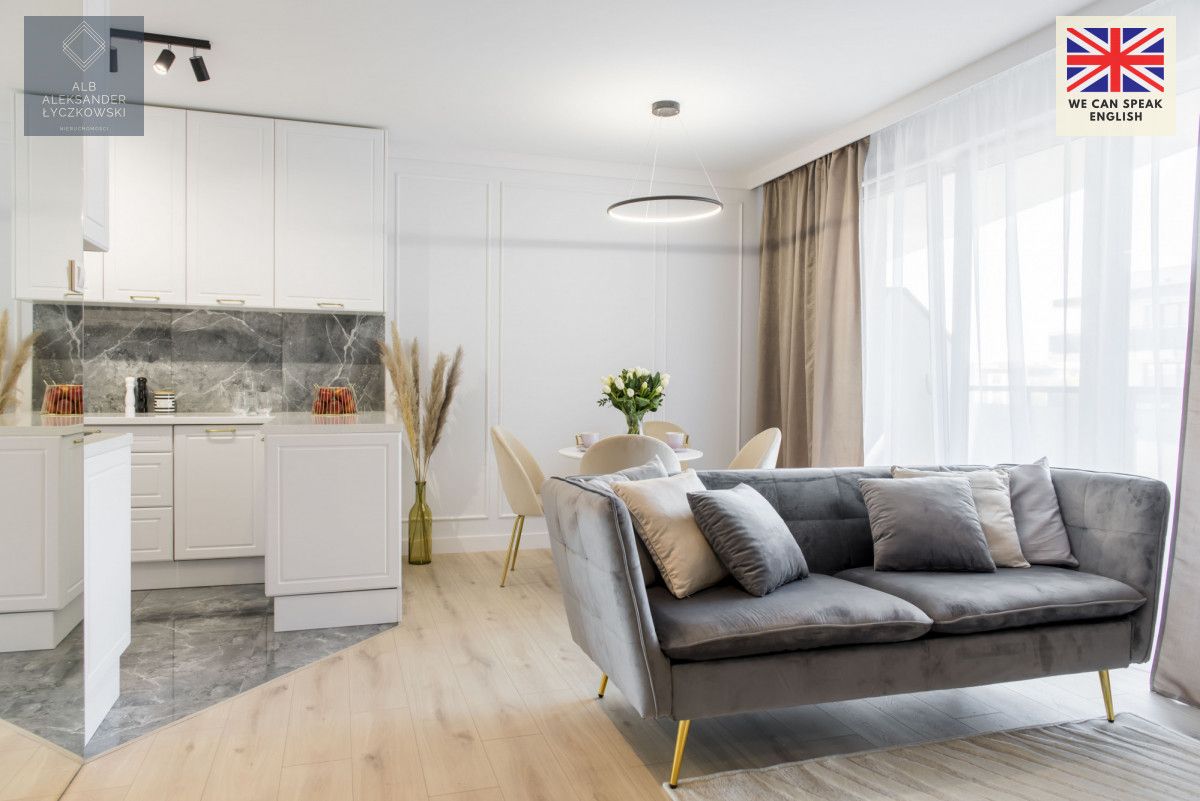 Mieszkanie 3-pokojowe Toruń, ul. Targowa