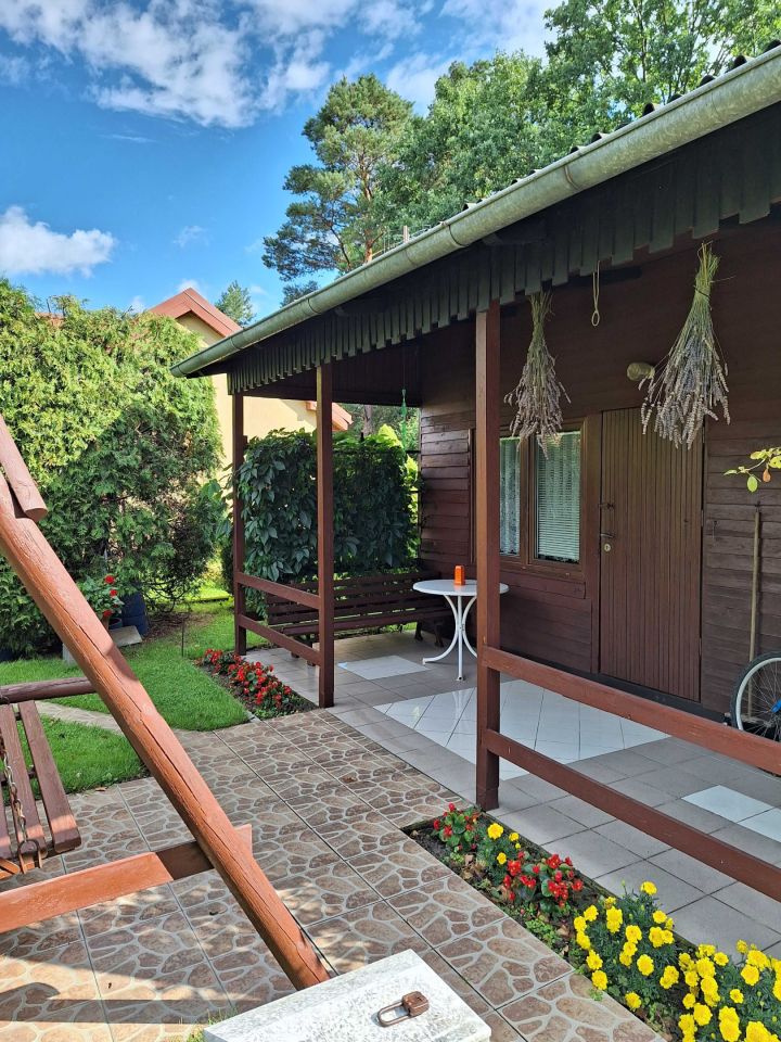 Działka rod Drzewce, ul. Ogrodowa. Zdjęcie 8