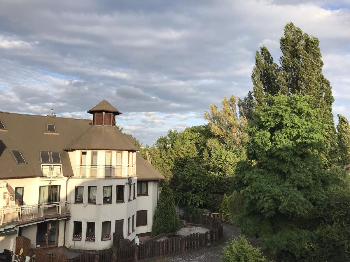 Mieszkanie 4-pokojowe Szczecin, ul. Ostrobramska. Zdjęcie 3