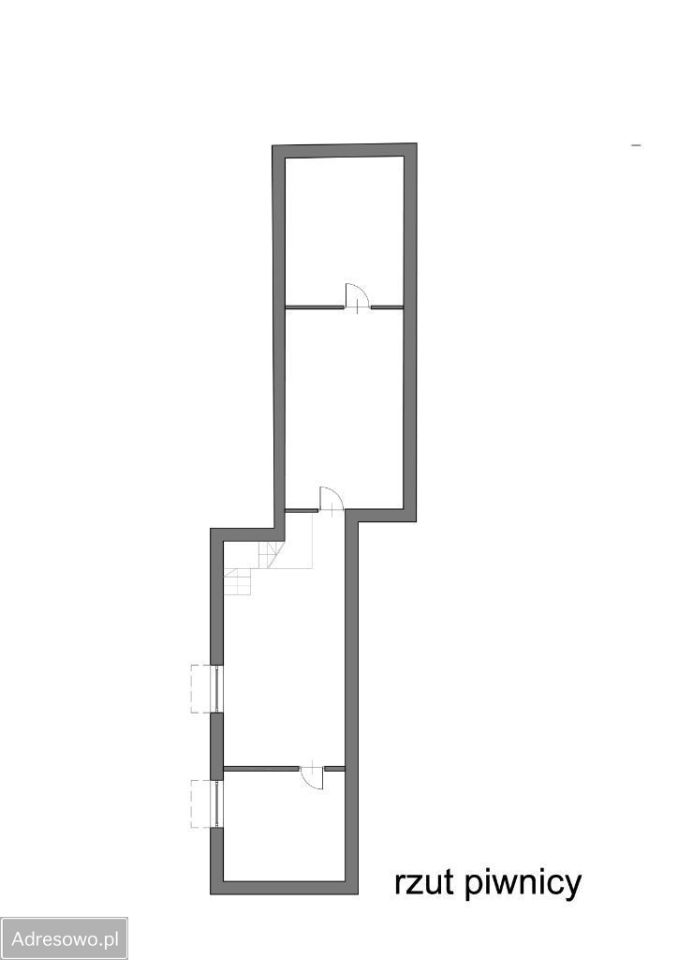 Nieruchomość komercyjna Dęblin, ul. Warszawska. Zdjęcie 13