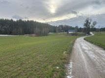 Działka budowlana Demlin. Zdjęcie 3