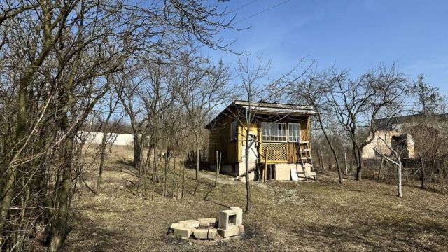 Działka rod Kielce, ul. Gustawa Morcinka. Zdjęcie 1