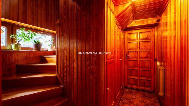 dom wolnostojący, 6 pokoi Bochnia, ul. Nad Babicą. Zdjęcie 37