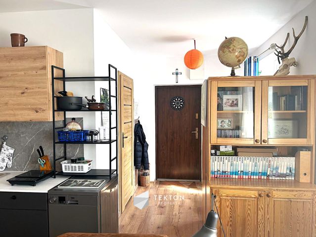 Mieszkanie 2-pokojowe Wejherowo, ul. Klasztorna. Zdjęcie 2