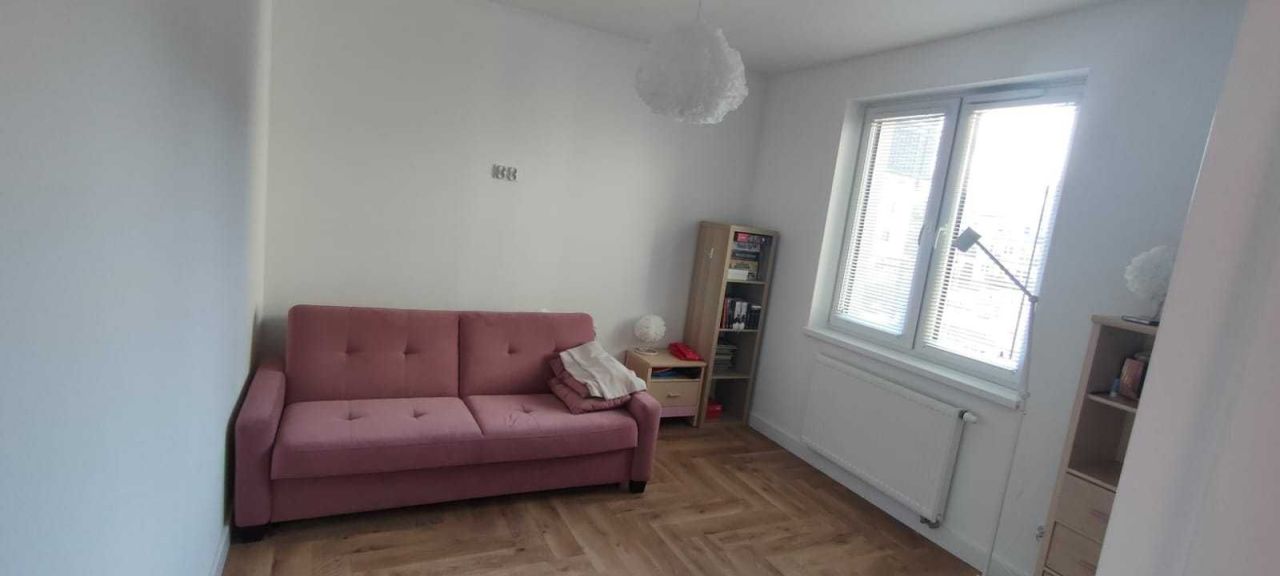 Mieszkanie 3-pokojowe Płock, ul. Kutnowska