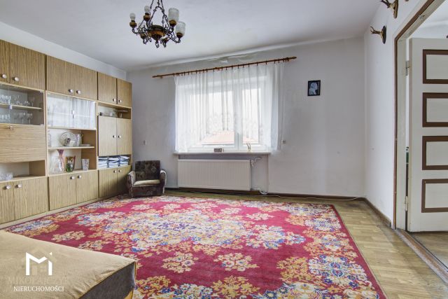 Mieszkanie 3-pokojowe Bartoszyce, ul. Mickiewicza. Zdjęcie 10