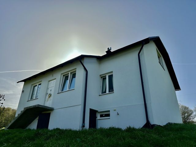 dom wolnostojący, 4 pokoje Domaradz. Zdjęcie 11