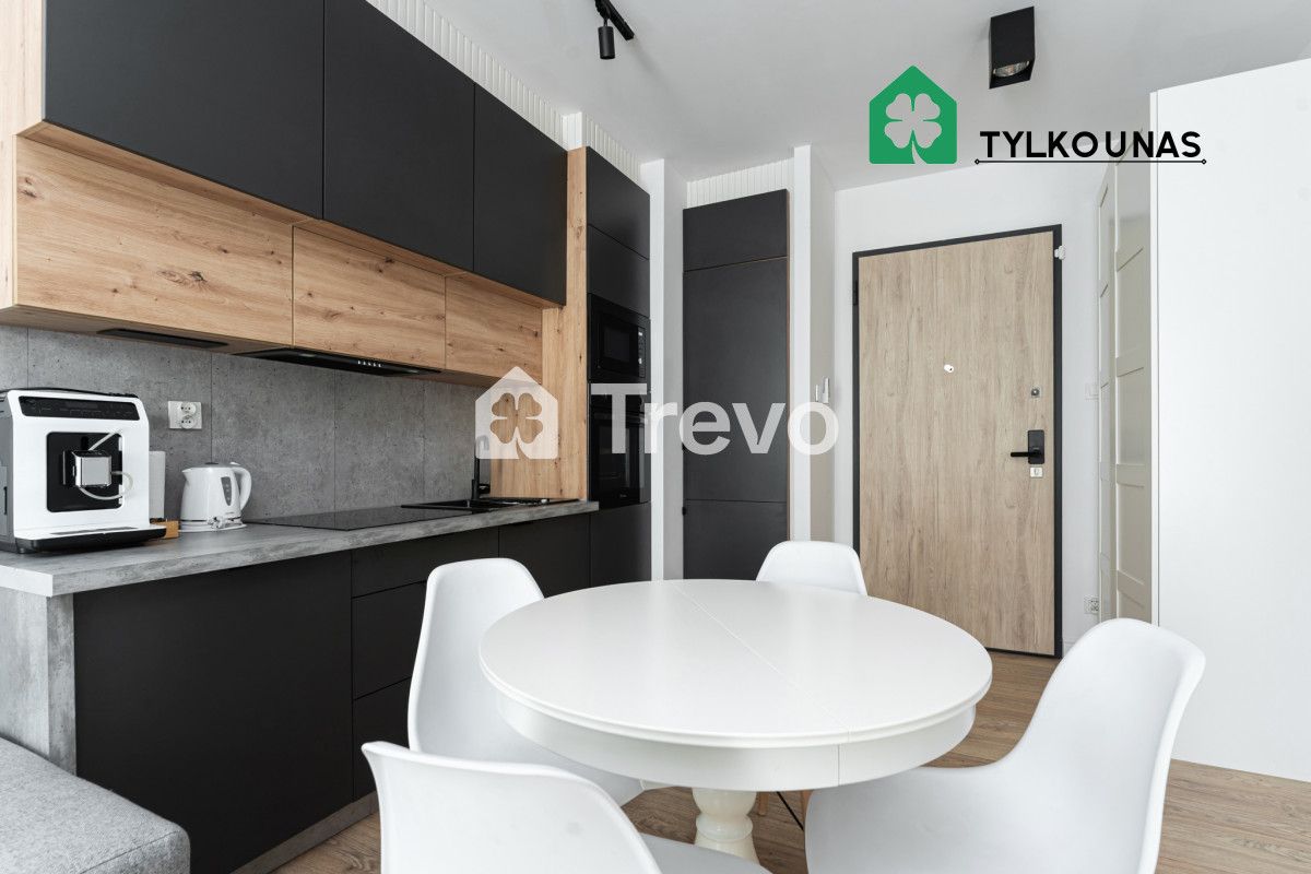 Mieszkanie 1-pokojowe Gdańsk Letnica, ul. Starowiejska. Zdjęcie 5