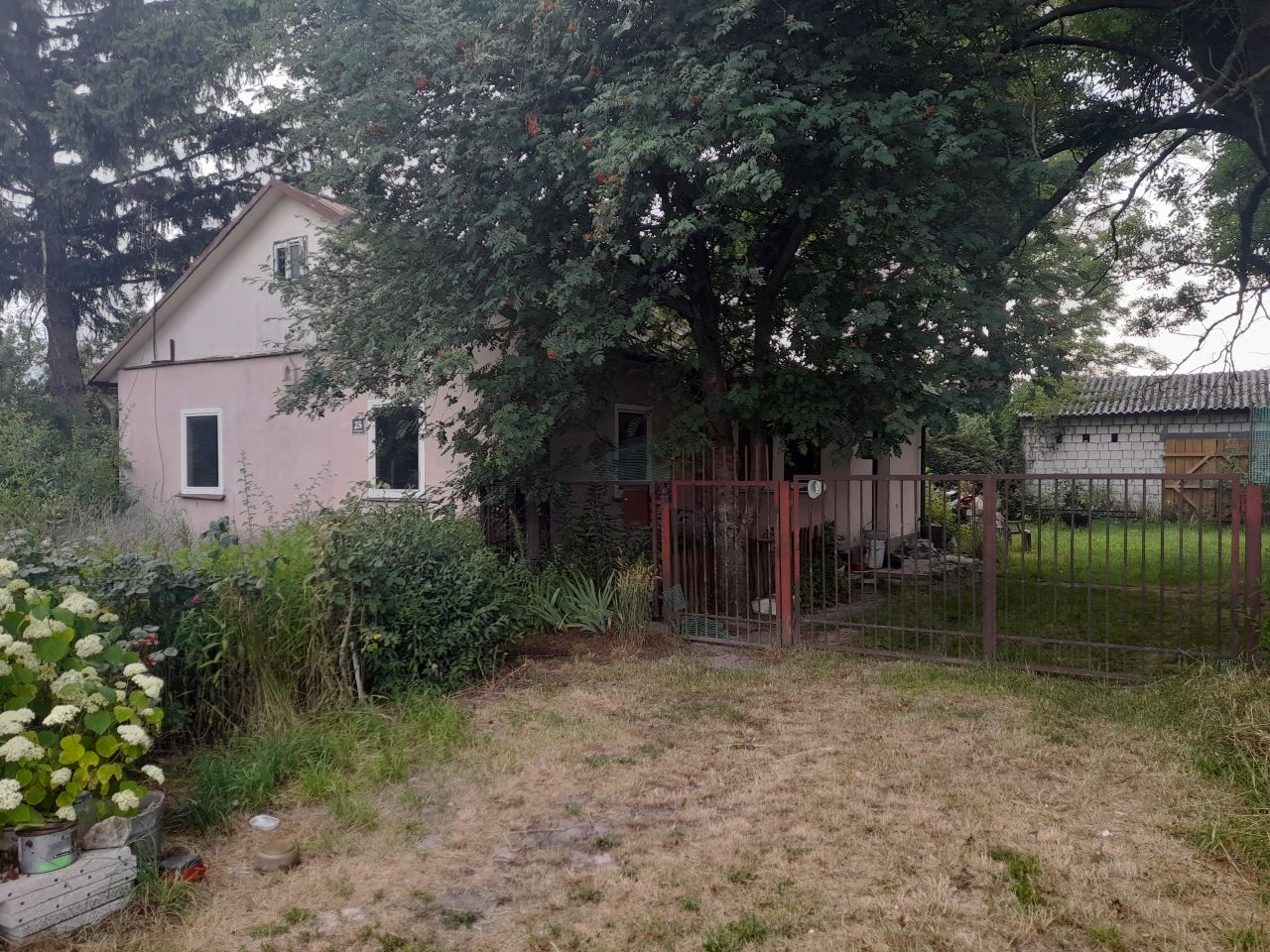 Działka budowlana Lublin Rudnik, ul. Narcyzowa. Zdjęcie 3