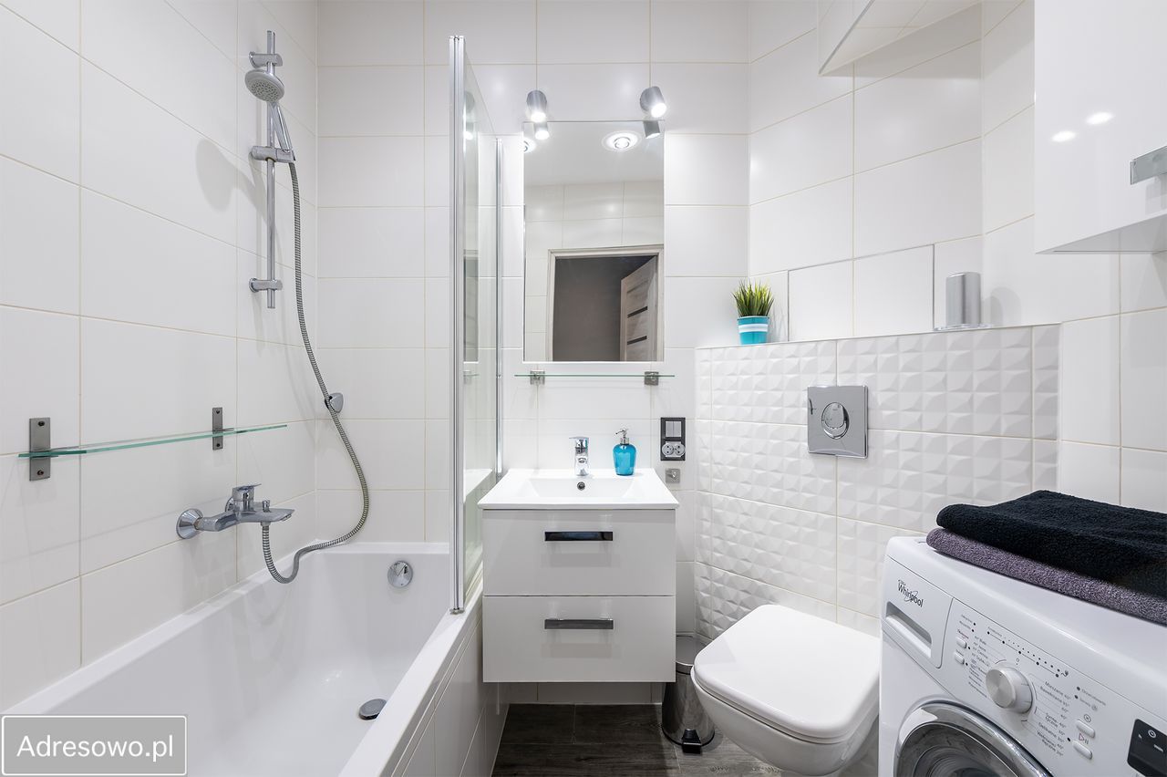 Mieszkanie 2-pokojowe Łódź Górna, ul. Uroczysko. Zdjęcie 4