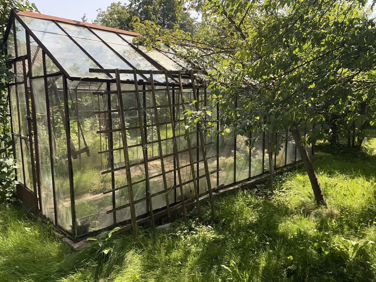 Działka rod Rzeszów Zalesie. Zdjęcie 12