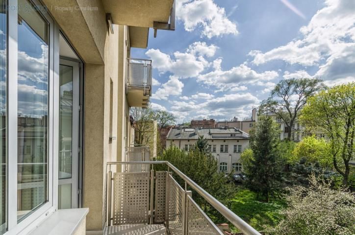 Mieszkanie 3-pokojowe Kraków Stare Miasto, ul. Retoryka. Zdjęcie 9