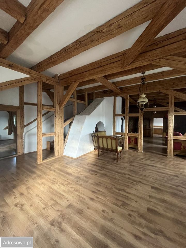 Mieszkanie 5-pokojowe Miszkowice. Zdjęcie 7