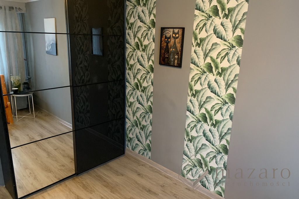 Mieszkanie 3-pokojowe Bydgoszcz Fordon, ul. gen. Leopolda Okulickiego. Zdjęcie 7