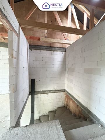 bliźniak, 4 pokoje Dobra. Zdjęcie 14