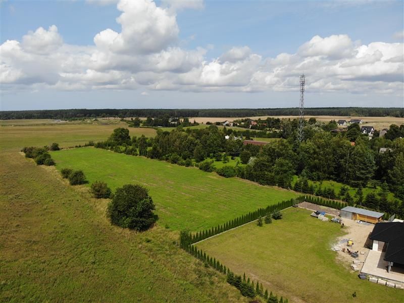 Działka budowlana Kościernica, Kościernica. Zdjęcie 5