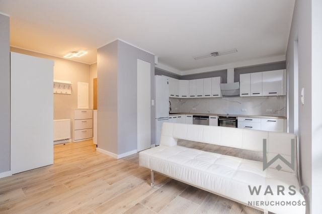 Mieszkanie 3-pokojowe Warszawa Bielany. Zdjęcie 1