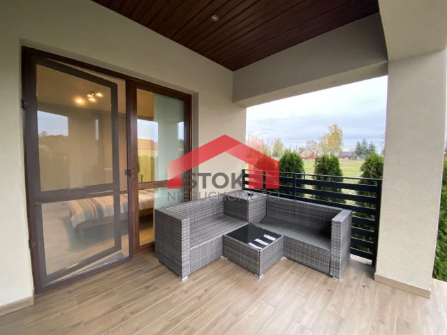 dom wolnostojący, 4 pokoje Goniądz. Zdjęcie 15