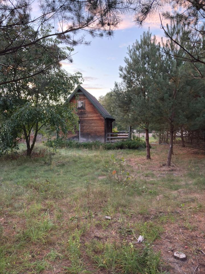 Działka rekreacyjna Kolonia Brzeźce, ul. Łąkowa. Zdjęcie 10