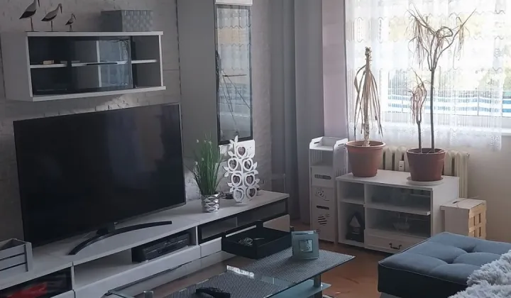 Mieszkanie 3-pokojowe Białogard Przedmieście Kołobrzeskie, ul. Bronisława Malinowskiego