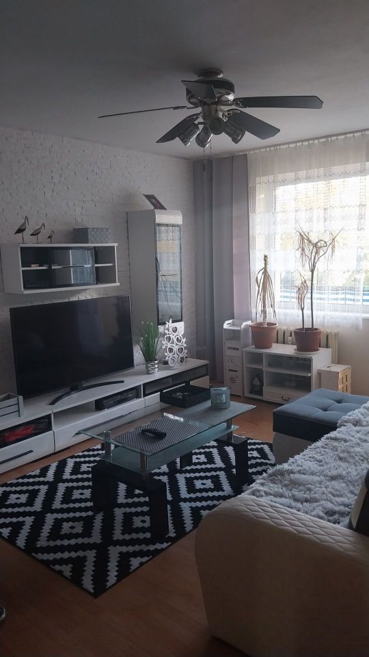 Mieszkanie 3-pokojowe Białogard Przedmieście Kołobrzeskie, ul. Bronisława Malinowskiego