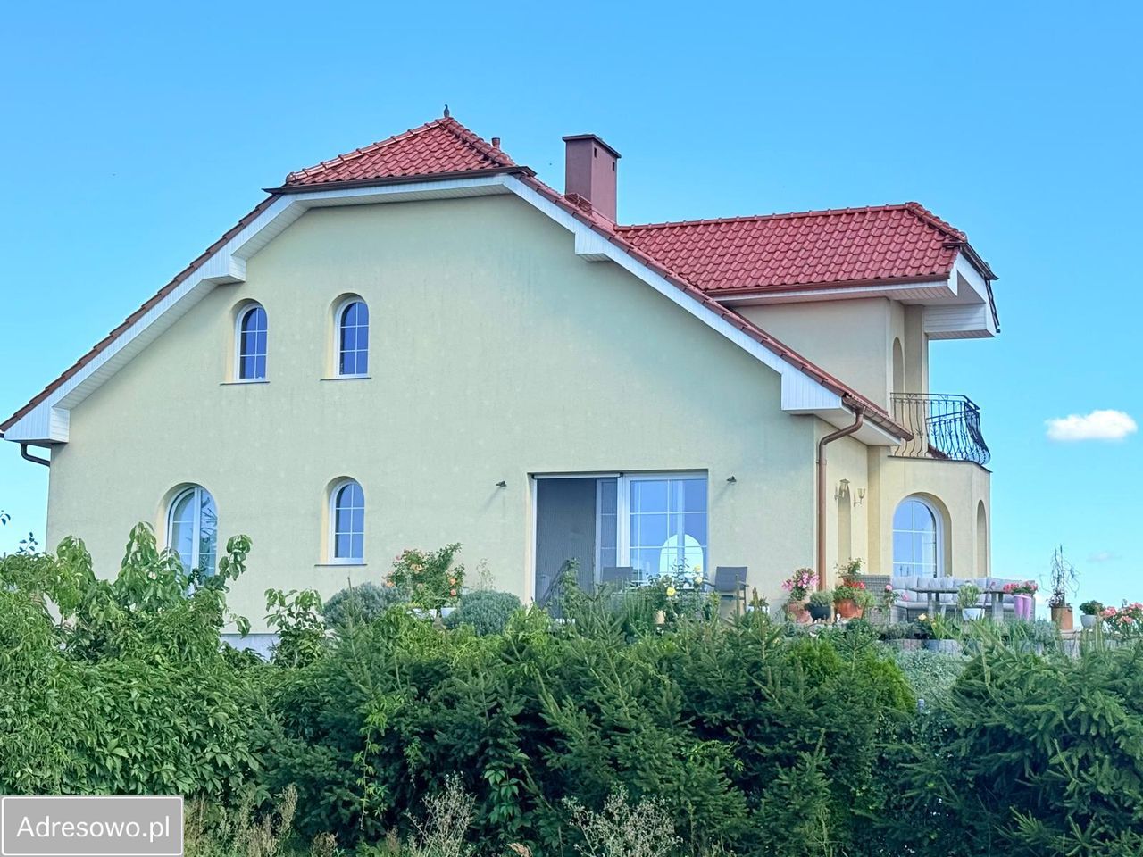 dom wolnostojący, 7 pokoi Brójce. Zdjęcie 7