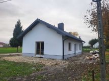 dom wolnostojący Brzyście. Zdjęcie 2