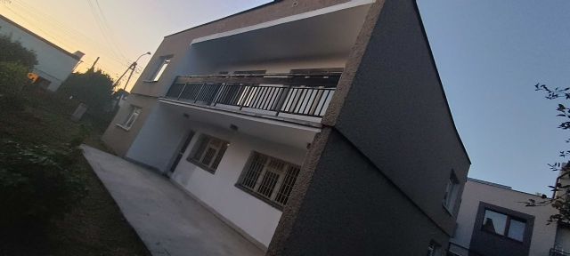 dom wolnostojący Tychy, ul. Maków. Zdjęcie 1