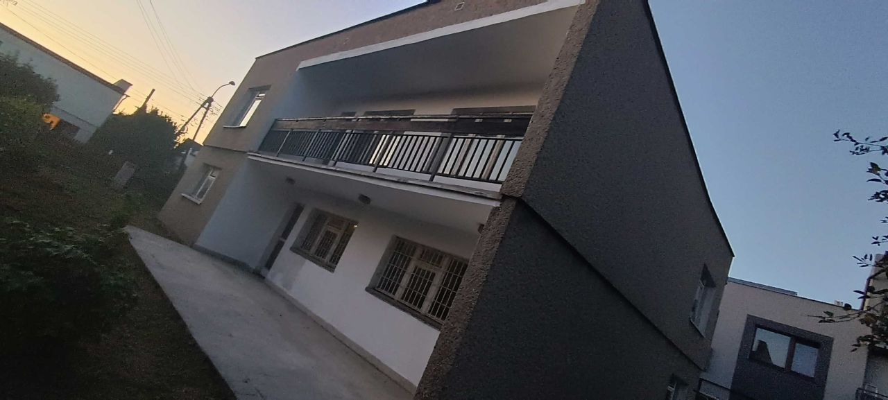 dom wolnostojący Tychy, ul. Maków