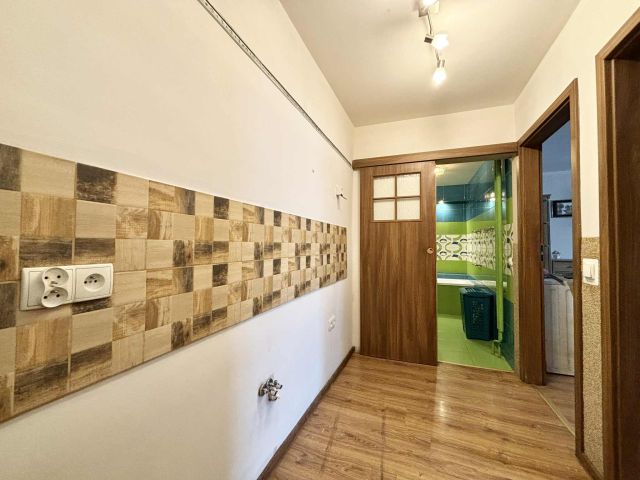 Mieszkanie 2-pokojowe Malbork Centrum, ul. Władysława Stanisława Reymonta. Zdjęcie 3