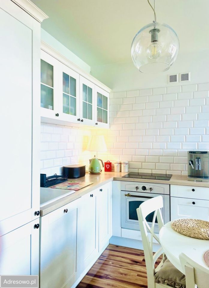 Mieszkanie 3-pokojowe Stargard Centrum, ul. Adama Mickiewicza. Zdjęcie 17