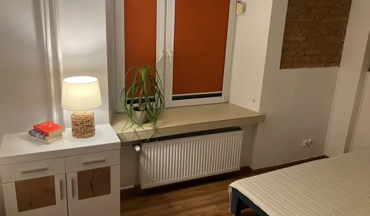 Mieszkanie 1-pokojowe Łosice