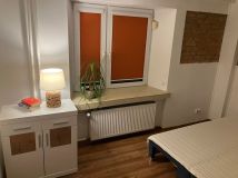 Mieszkanie 1-pokojowe Łosice