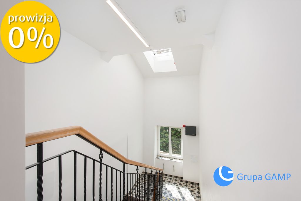 Mieszkanie 1-pokojowe Kraków Stare Miasto, ul. Felicjanek. Zdjęcie 7