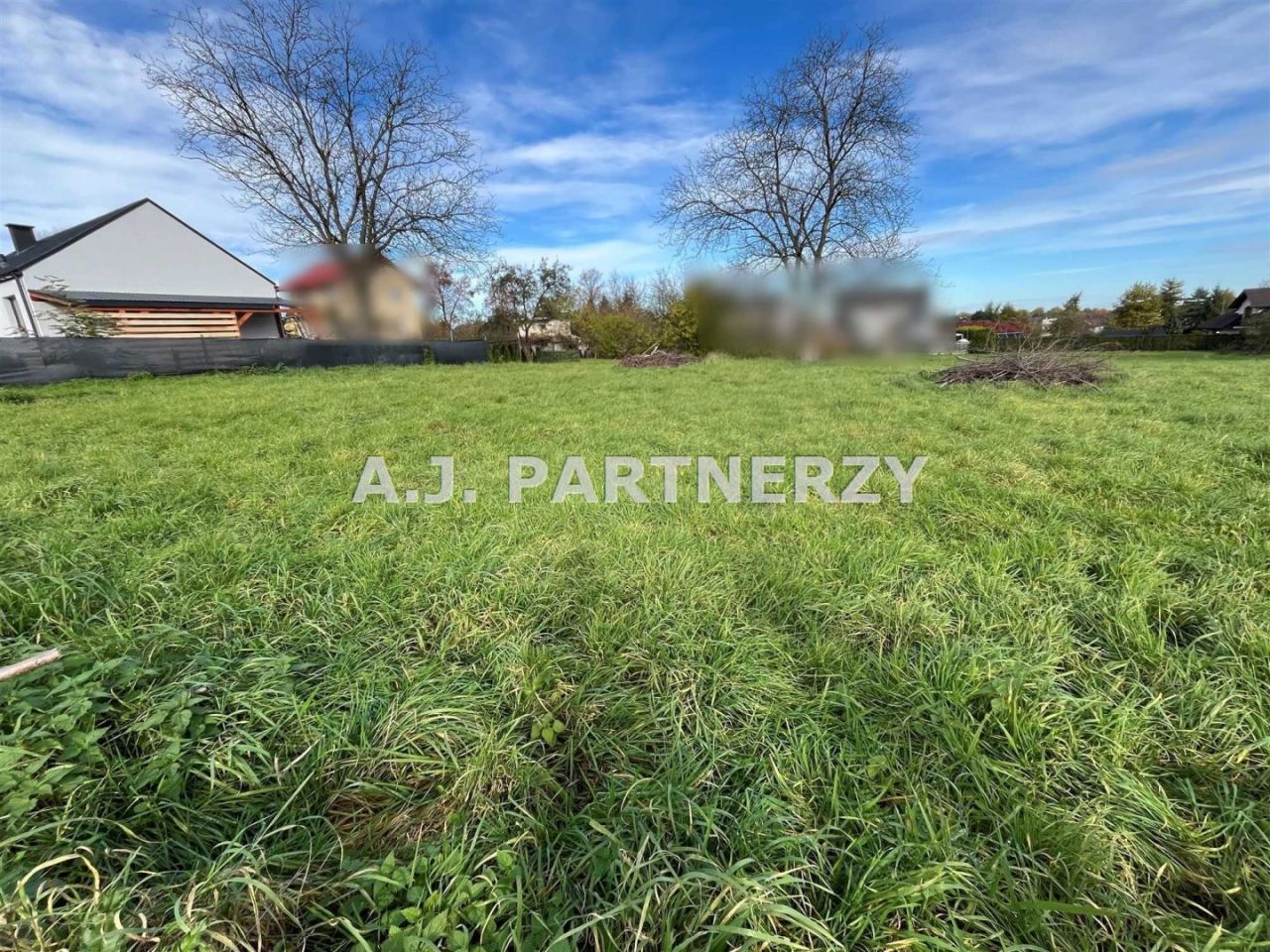 Działka budowlana Zabawa. Zdjęcie 7