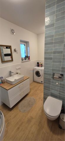 dom wolnostojący, 4 pokoje Łoś. Zdjęcie 14