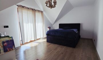 dom wolnostojący, 5 pokoi Dzimierz