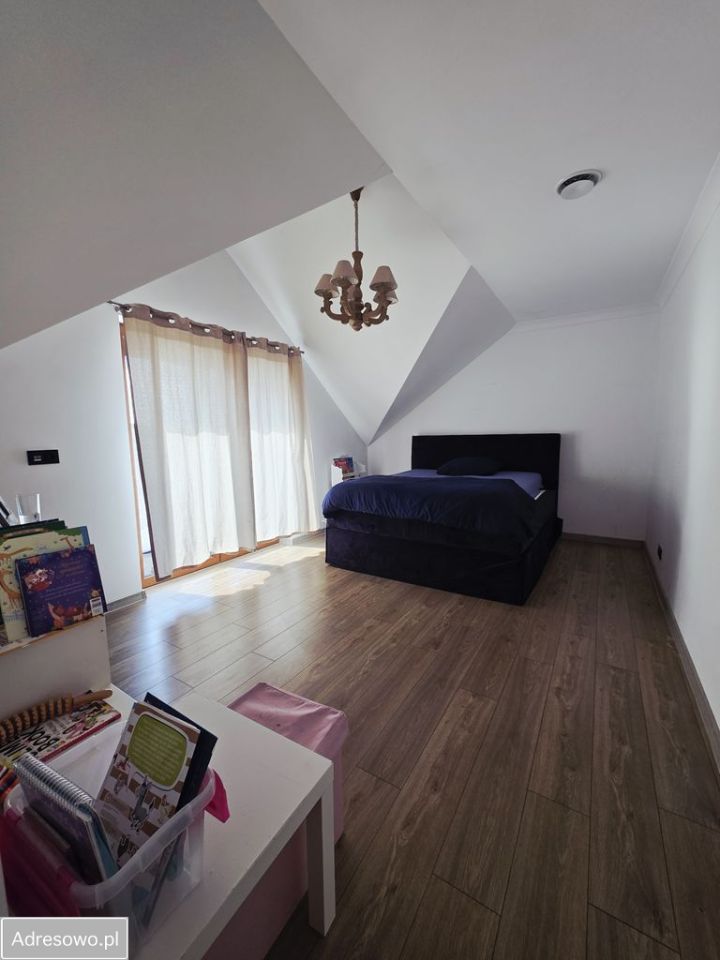 dom wolnostojący, 5 pokoi Dzimierz. Zdjęcie 2