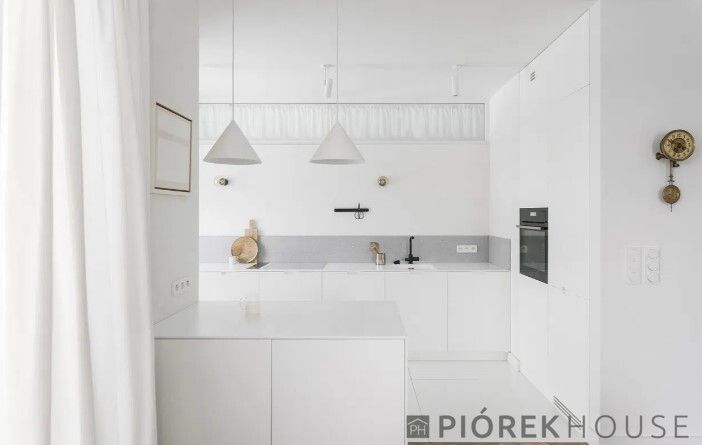 Mieszkanie 3-pokojowe Warszawa Wola, ul. Kolska. Zdjęcie 4