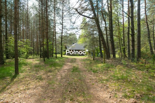 dom wolnostojący, 7 pokoi Kopanki. Zdjęcie 43