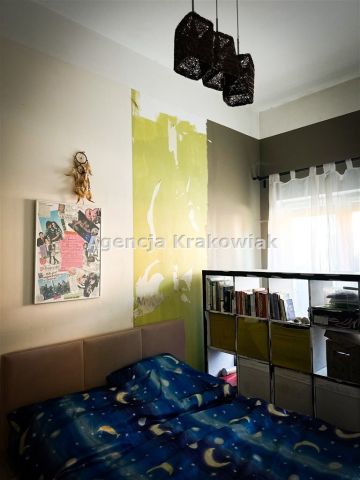 Mieszkanie 3-pokojowe Kraków Bieżanów, ul. Malachitowa. Zdjęcie 12