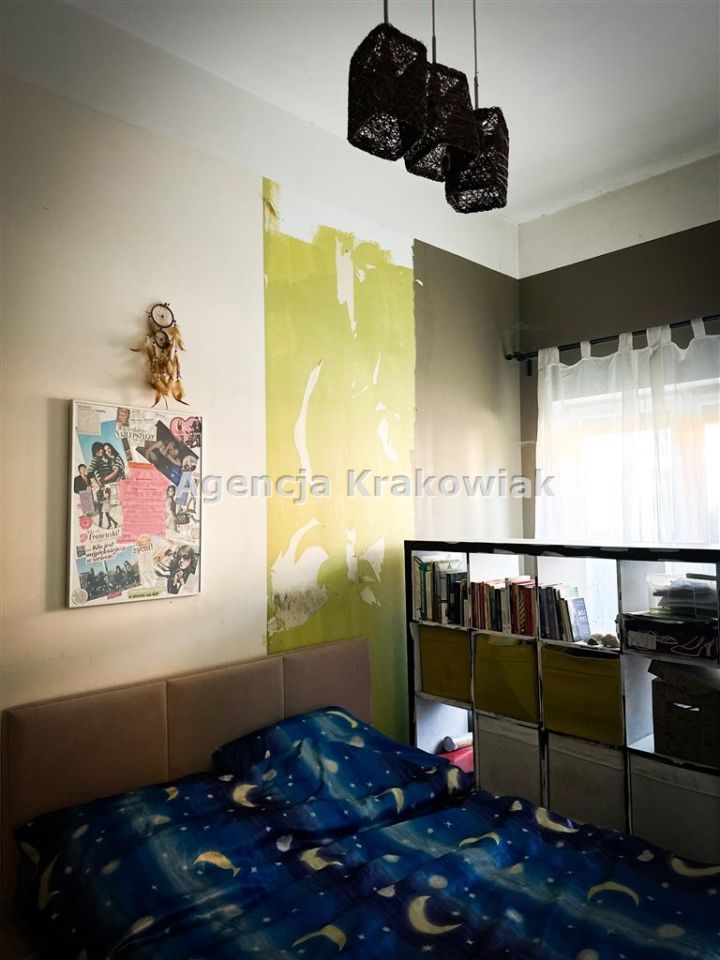 Mieszkanie 3-pokojowe Kraków Bieżanów, ul. Malachitowa. Zdjęcie 12