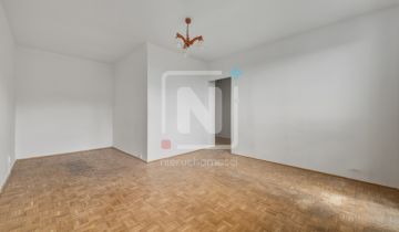 Mieszkanie 2-pokojowe Warszawa Gocławek, ul. Komorska