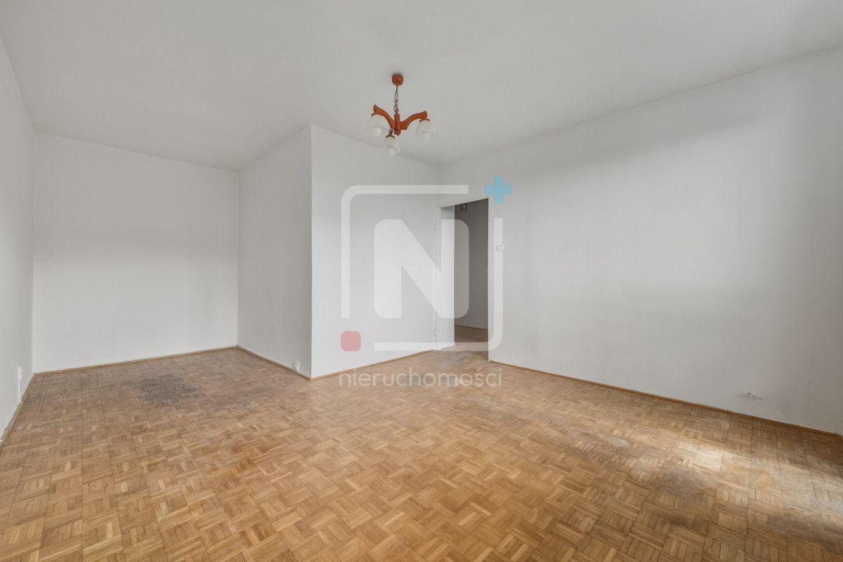 Mieszkanie 2-pokojowe Warszawa Gocławek, ul. Komorska. Zdjęcie 2