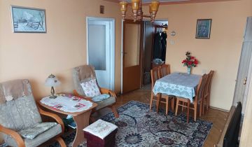 Mieszkanie 2-pokojowe Konstantynów Łódzki, ul. marsz. Józefa Piłsudskiego