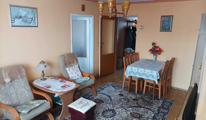 Mieszkanie 2-pokojowe Konstantynów Łódzki, ul. marsz. Józefa Piłsudskiego