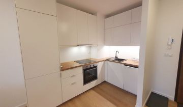 Mieszkanie 2-pokojowe Grodzisk Mazowiecki Centrum, ul. Obrońców Getta