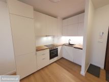 Mieszkanie 2-pokojowe Grodzisk Mazowiecki Centrum, ul. Obrońców Getta. Zdjęcie 1